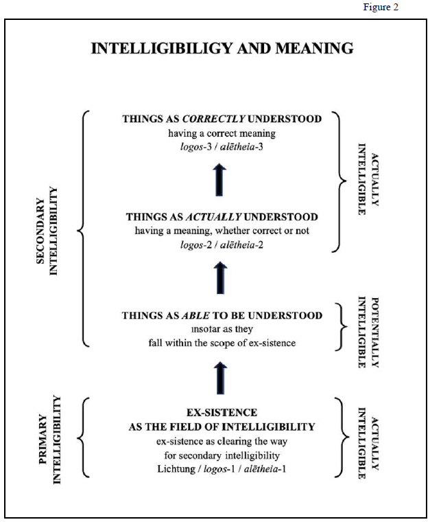 Intelligibility and meaning