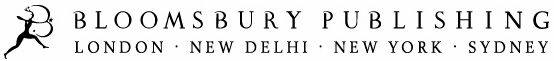 Bloomsbury Publishing