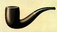 Ceci n'est pas une pipe