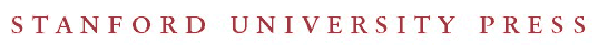Stanford University Press