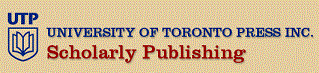 University of Toronto Press